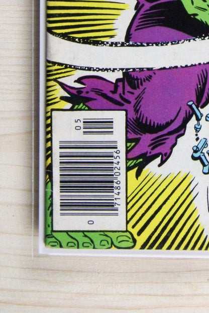 The Incredible Hulk #235 – Marvel (1979) 8.0 VF Steve Ditko cover | Newsstand Edition