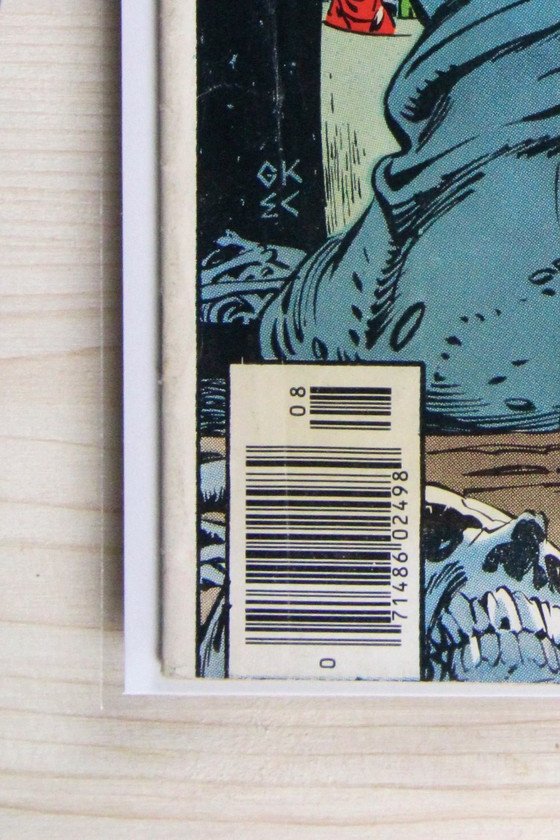 Conan the Barbarian #77 – Marvel (1977) 5.0 VG/FN Newsstand Edition