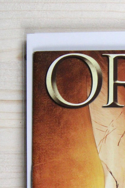 Origin #2 – Marvel (2001) 9.2 NM-