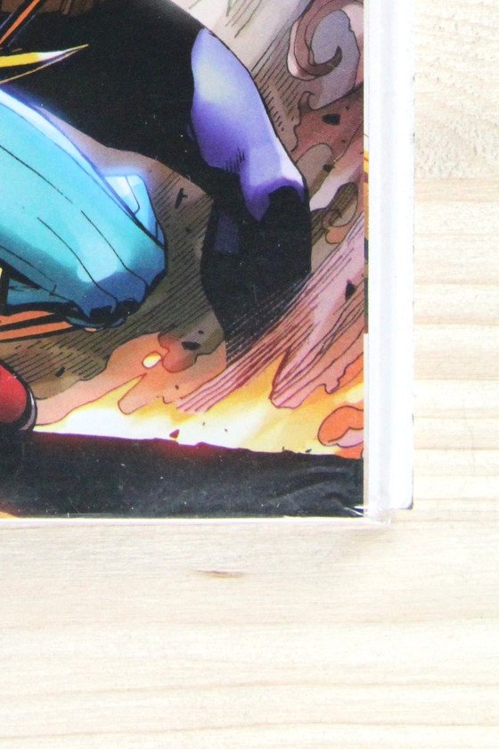 Monkey Prince #3 – DC (2022) 9.6 NM+