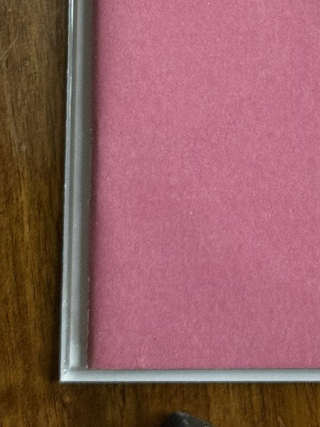Haha #1 Blank Sketch Cover Variant – Image (2021) 9.6 NM+
