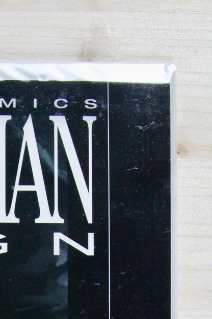 Spider-Man: Reign #4 – Marvel (2007) 9.4 NM