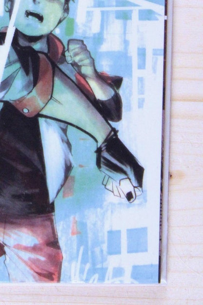 Batman: White Knight Presents - Generation Joker #3 – DC (2023) 9.6 NM+ Variant