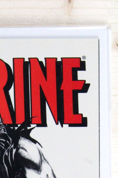 Wolverine #180 – Marvel (2002) 9.2 NM-