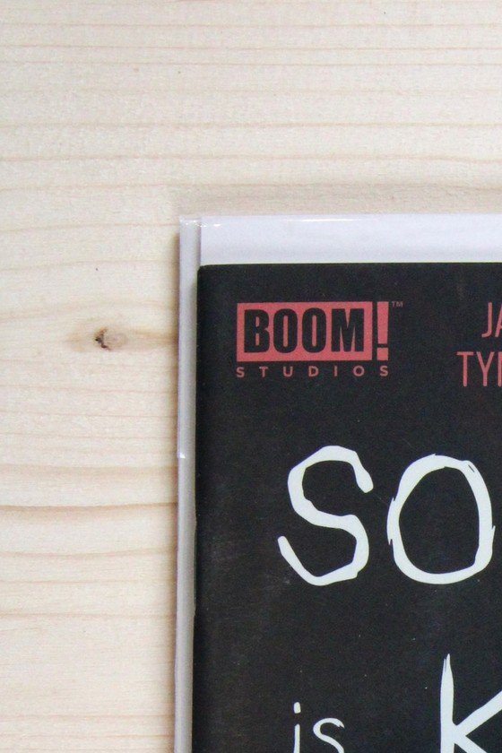 Something is Killing the Children #31 – BOOM! Studios (2023) 9.6 NM+