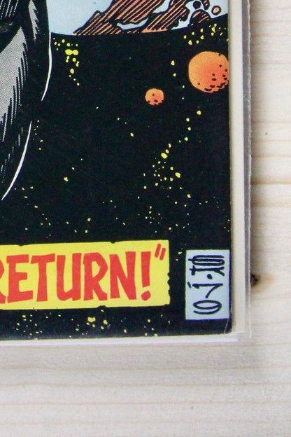 Green Lantern #123 – DC (1979) 7.5 VF-