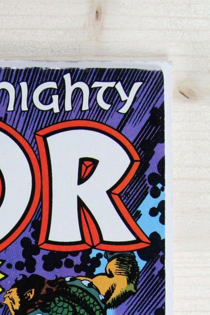 The Mighty Thor #431 – Marvel (1991) 8.0 VF