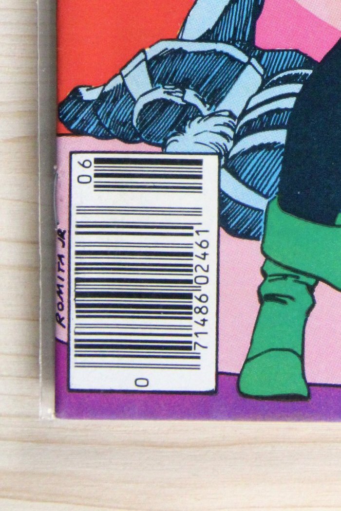 The Uncanny X-Men #182 – Marvel (1984) 8.0 VF Chris Claremont story