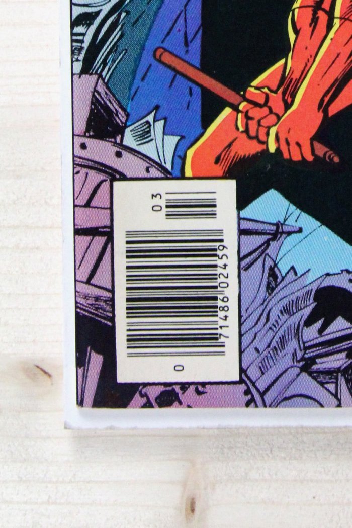 Daredevil #163 – Marvel (1980) 7.5 VF- Frank Miller art | Klaus Janson