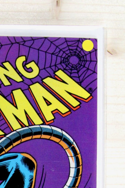 The Amazing Spider-Man #297 – Marvel (1988) 9.2 NM-