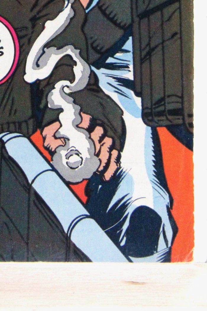 The Uncanny X-Men #245 – Marvel (1989) 7.5 VF- Chris Claremont story | Rob Liefeld art | Newsstand