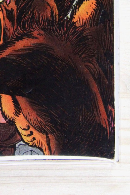 Conan the Barbarian #38 – Marvel (1974) 6.0 FN