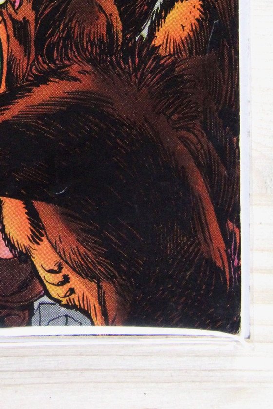 Conan the Barbarian #38 – Marvel (1974) 6.0 FN