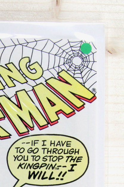 The Amazing Spider-Man #287 – Marvel (1987) 9.0 VF/NM