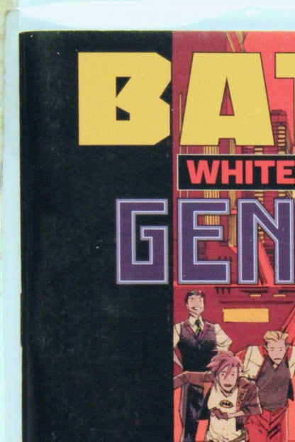 Batman: White Knight Presents - Generation Joker #5 – DC (2023) 9.6 NM+