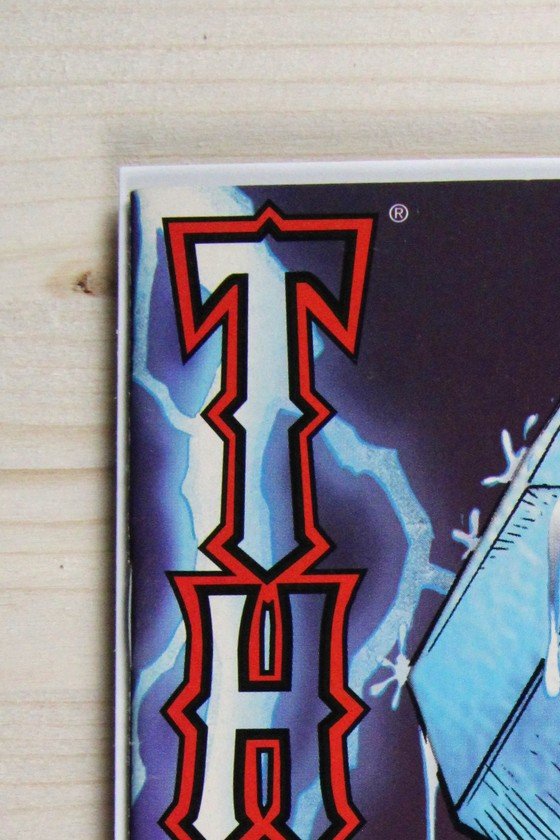 Thor #494 – Marvel (1995) 9.0 VF/NM