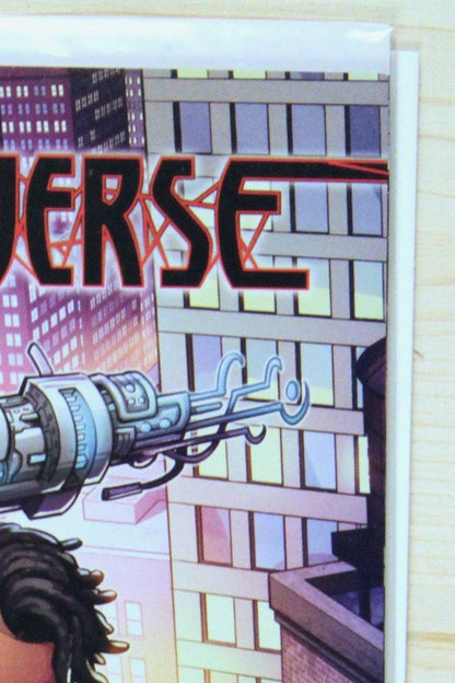 Edge of Spider-Verse #3 – Marvel (2023) 9.6 NM+