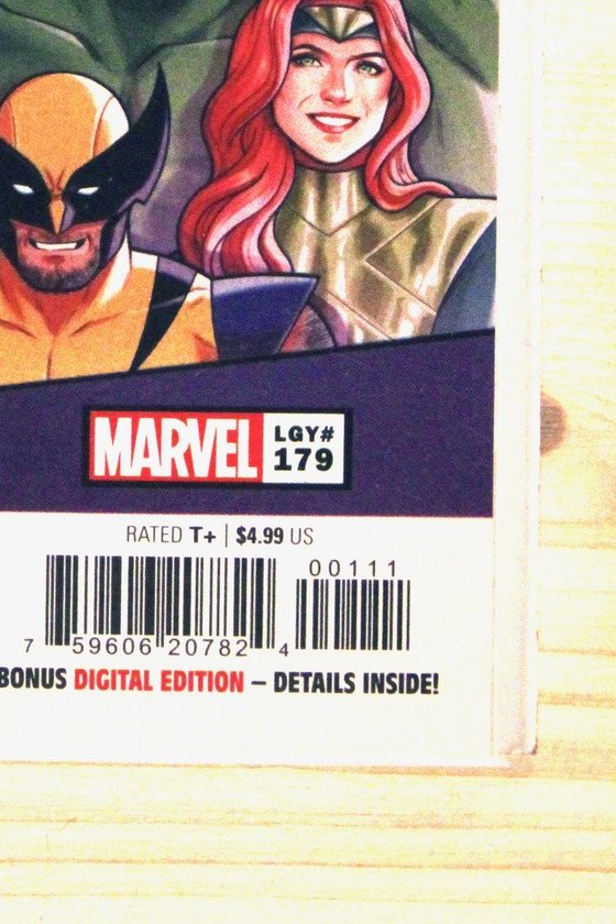 Sensational She-Hulk #1 – Marvel (2023) 9.6 NM+