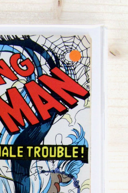 The Amazing Spider-Man #340 – Marvel (1990) 9.0 VF/NM Erik Larsen art