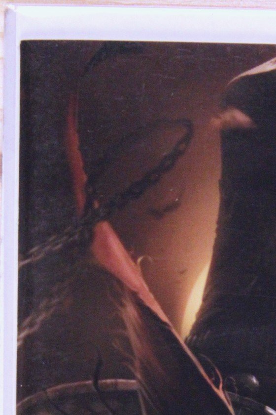 Gunslinger Spawn #4 – Image (2022) 9.6 NM+ Todd McFarlane story | Mattina