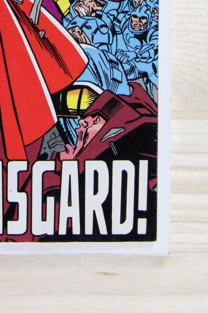 The Mighty Thor #434 – Marvel (1991) 9.0 VF/NM