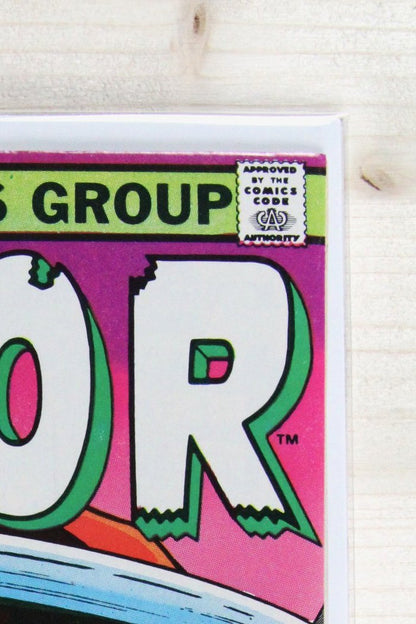 Thor #311 – Marvel (1981) 8.5 VF+