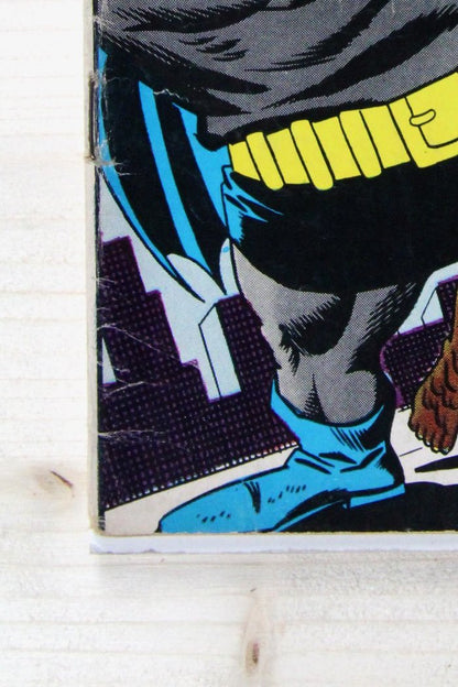 The Brave and the Bold #68 – DC (1966) 3.5 VG-
