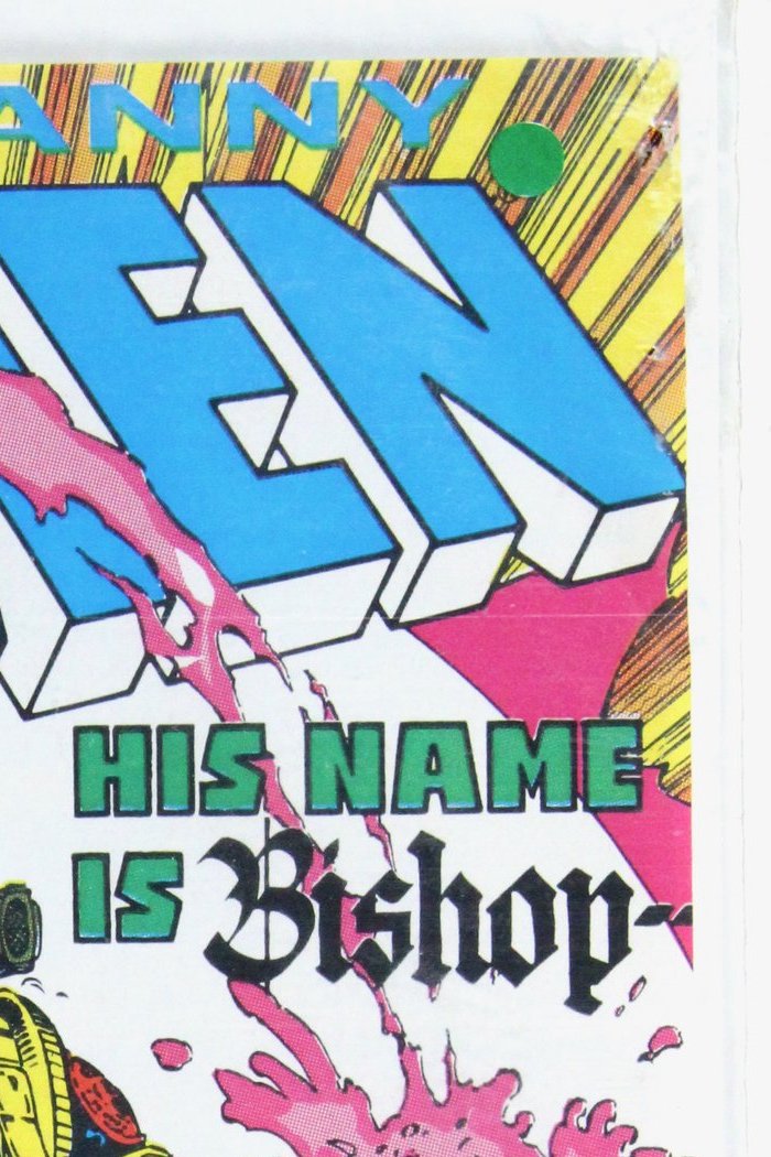 The Uncanny X-Men #282 – Marvel (1991) 9.0 VF/NM John Byrne story | Whilce Portacio story