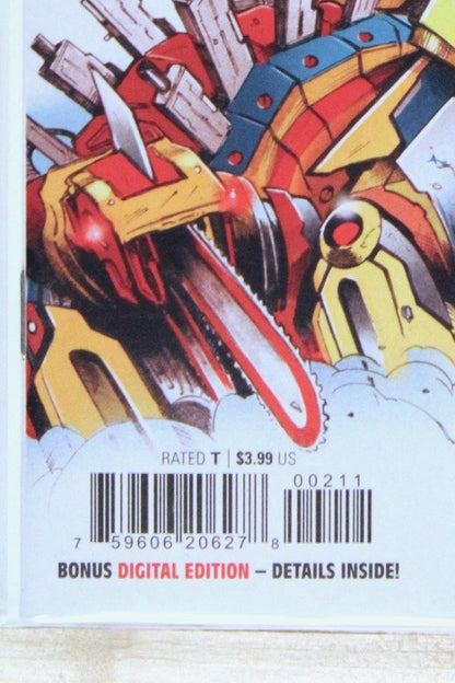 Groot  #2 – Marvel (2023) 9.6 NM+