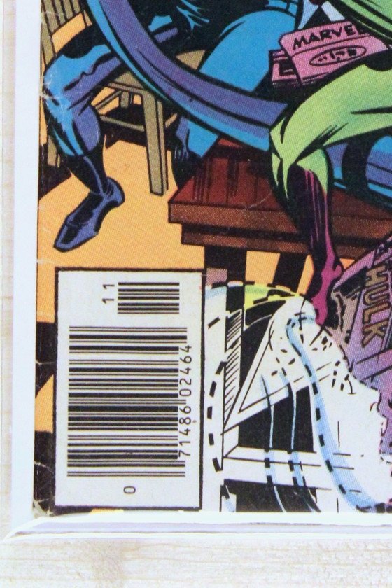 Fantastic Four #176 – Marvel (1976) 6.0 FN Joe Sinnott | Newsstand Edition