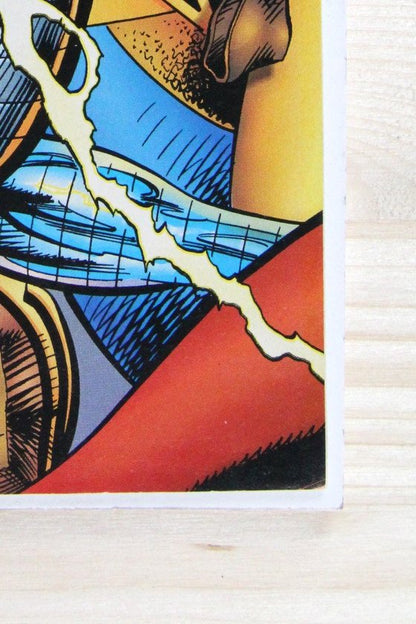 The Mighty Thor #480 – Marvel (1994) 8.5 VF+