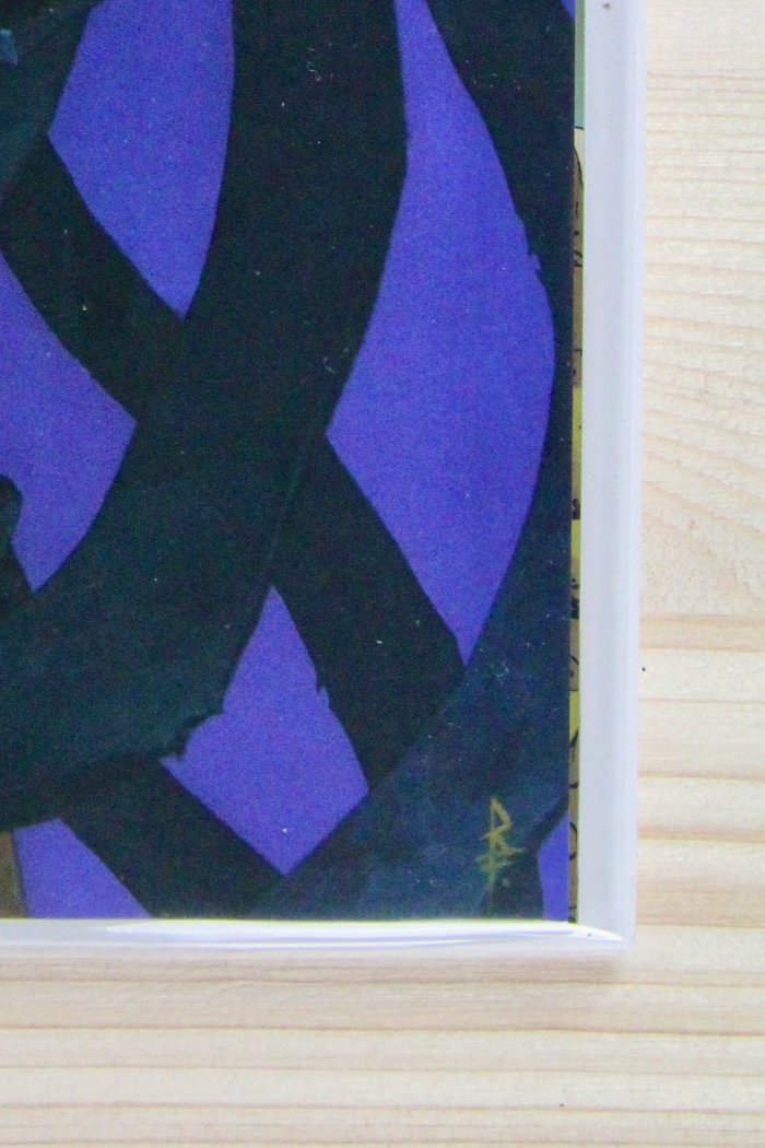 Absolute Batman #16 – DC (2026) 8.5 VF+ Scott Snyder story 1:25 Incentive Cover