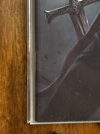 Magic #1 Planeswalker Virgin Variant – Boom! (2021) 9.4 NM