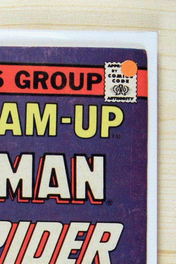 Marvel Team-Up #58 – Marvel (1977) 5.5 FN- Chris Claremont story