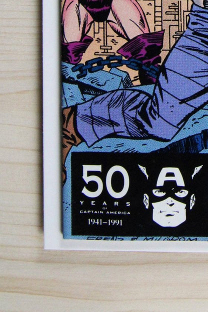 The Mighty Thor #436 – Marvel (1991) 9.0 VF/NM