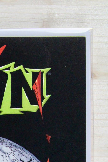 Spawn #106 – Image (2001) 9.4 NM