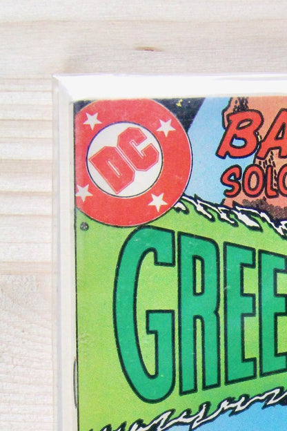 Green Lantern #123 – DC (1979) 7.5 VF-