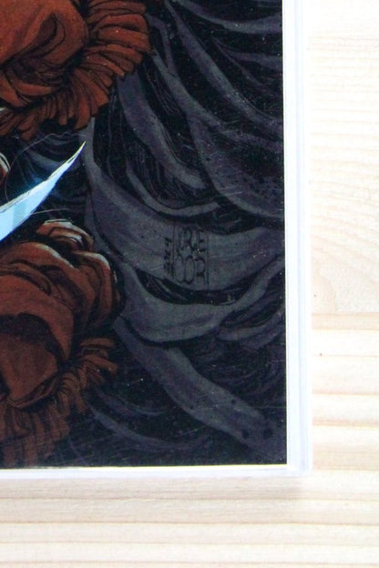 Ain't No Grave #5 – Image (2024) 9.6 NM+