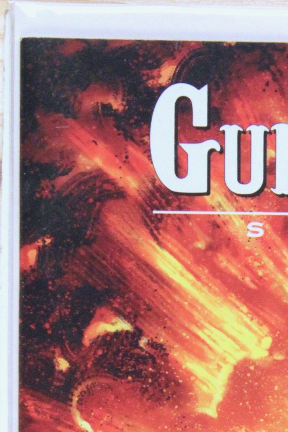 Gunslinger Spawn #8 – Image (2022) 9.6 NM+