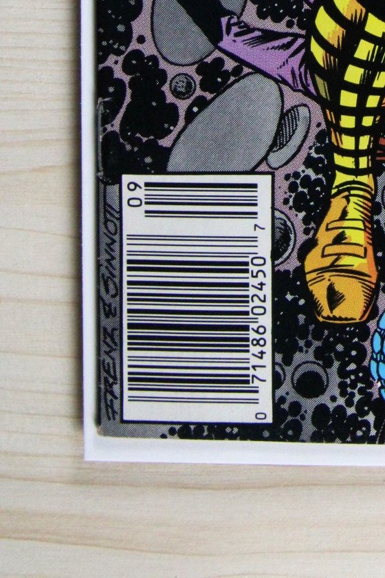 The Mighty Thor #407 – Marvel (1989) 8.5 VF+ Joe Sinnott | Newsstand