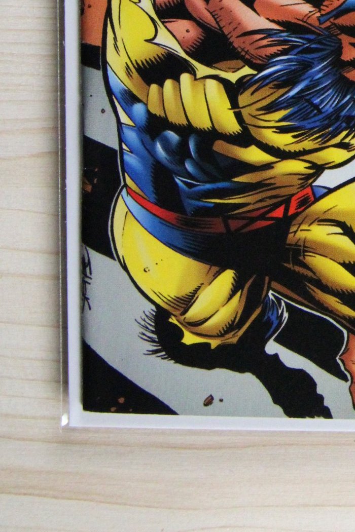 Wolverine #103 – Marvel (1996) 9.2 NM-