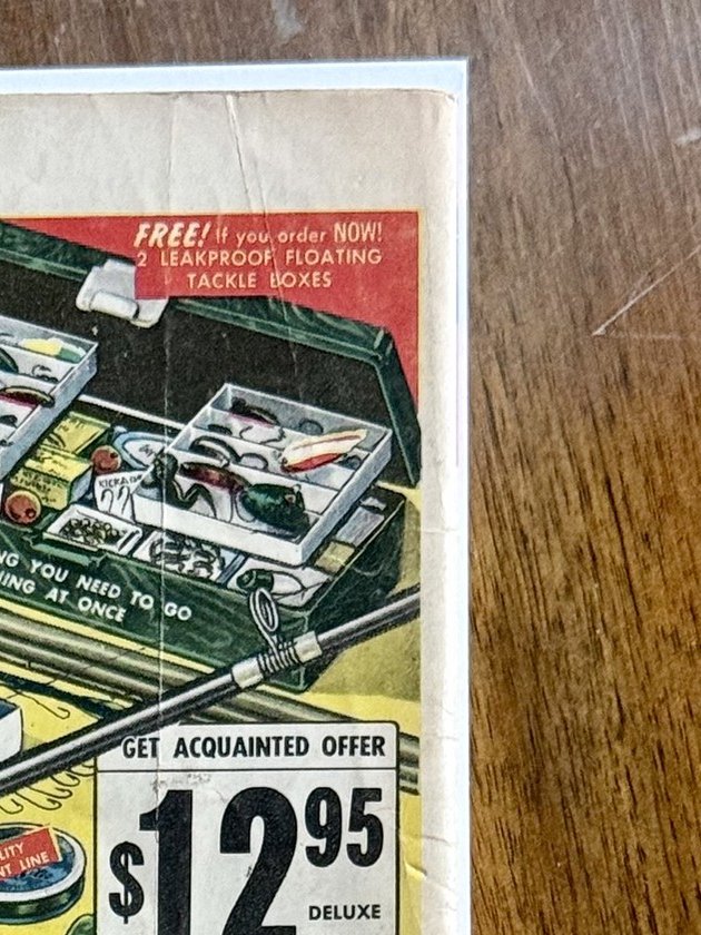 Star Trek #2 – Gold Key (1968) 2.5 GD+