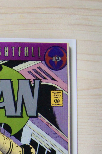 Batman #500 – DC (1993) 9.2 NM-