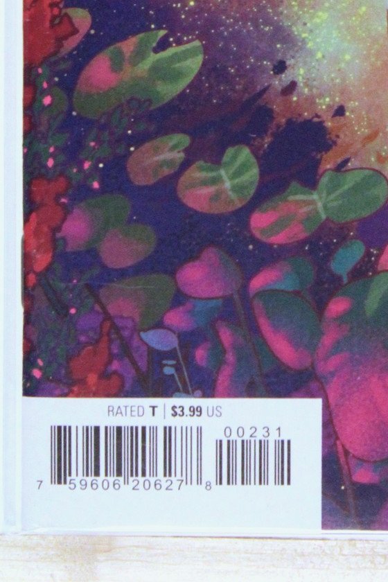 Groot  #2 – Marvel (2023) 9.6 NM+ Souza Variant