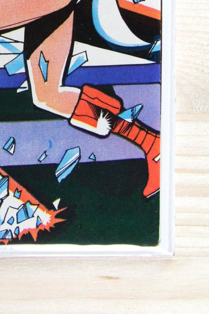 Thor #328 – Marvel (1983) 9.0 VF/NM