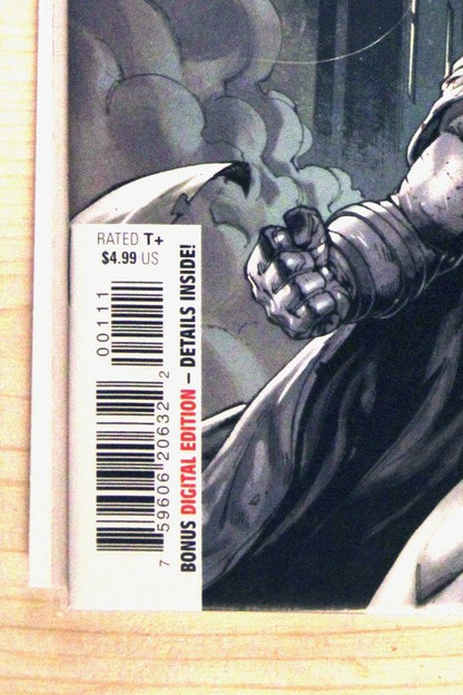 What If…? Dark: Moon Knight #1 – Marvel (2023) 9.6 NM+