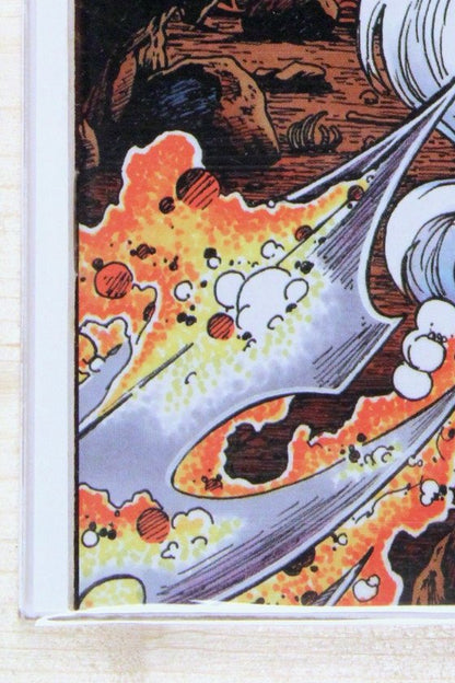 Lady Death: The Odyssey #2 – Chaos! (1995) 9.4 NM