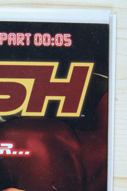 The Flash #794 – DC (2023) 9.6 NM+