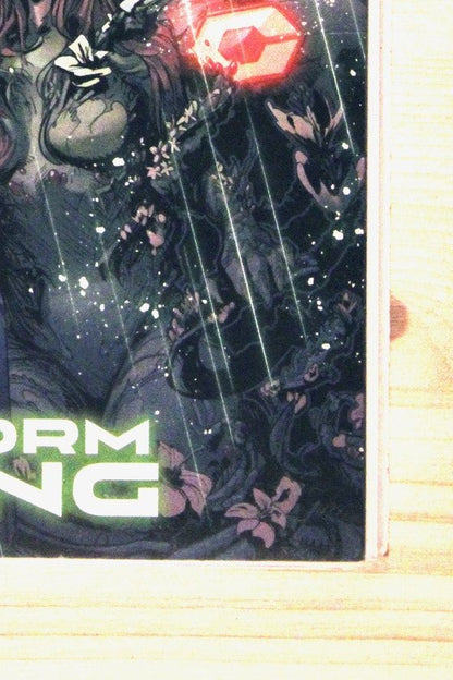 Lazarus Planet: Omega #1 – DC (2023) 9.6 NM+ "DC Universe" Lazarus Planet