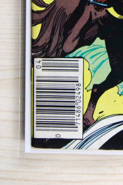Conan the Barbarian #133 – Marvel (1982) 7.5 VF- Newsstand Edition